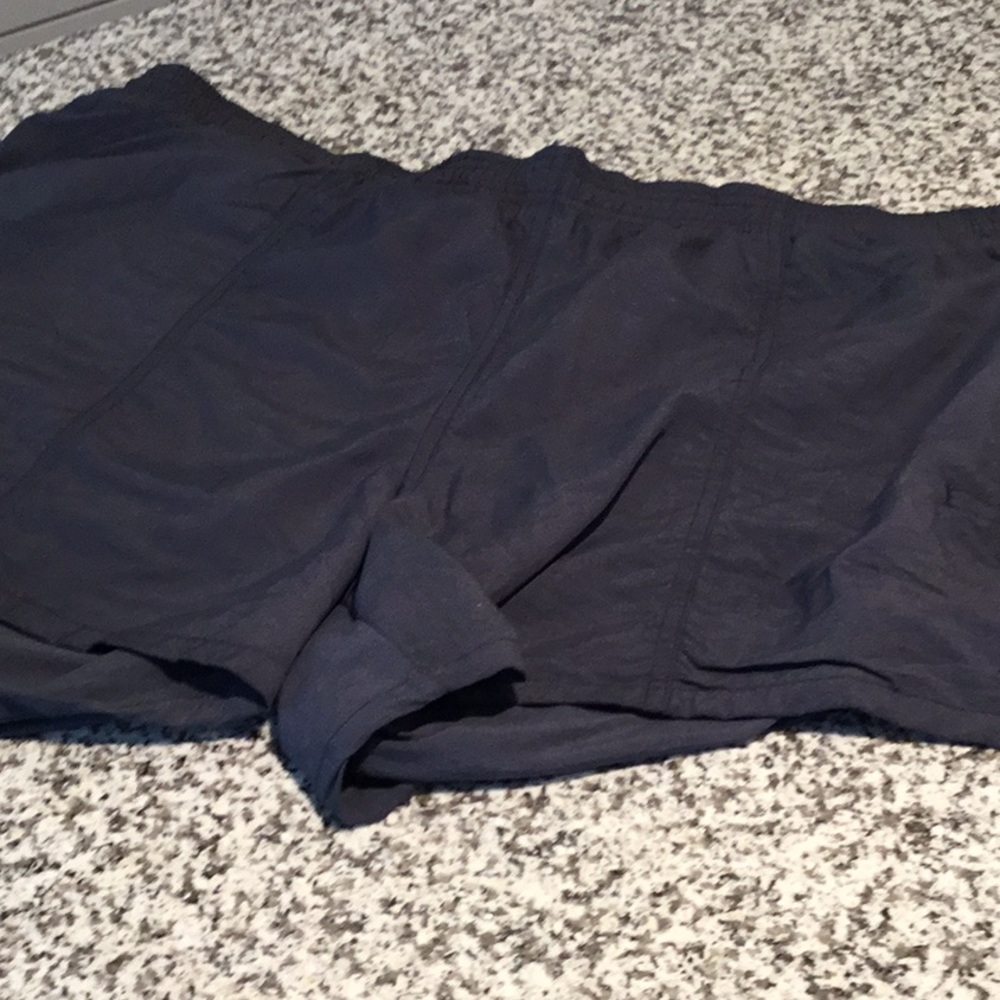 Swim trunks